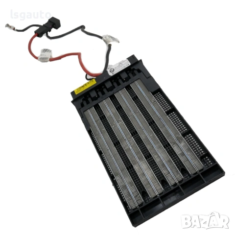 Електрически нагревател парно BMW 5 Series (F10, F11) 2010-2016 ID:159744 ОЕМ №9411916337103