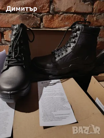 кубинки , снимка 3 - Мъжки боти - 50349734