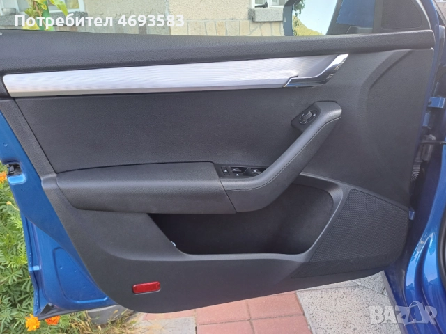 Шкода Октавия от България , снимка 7 - Автомобили и джипове - 52911883