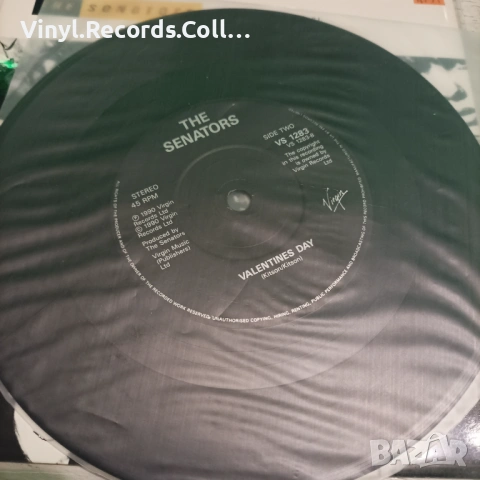 Лот, снимка 15 - Грамофонни плочи - 54131918