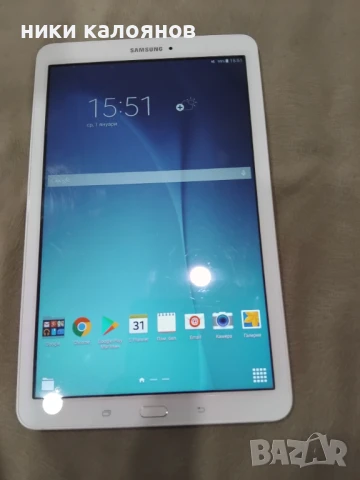 Два броя таблети , снимка 3 - Таблети - 51403015