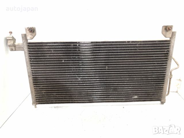 Радиатор климатик от Mazda 323 bj 2001г, снимка 1 - Части - 46469899
