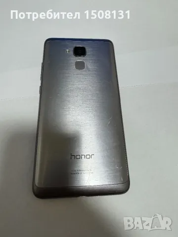 Honor 7 lite, снимка 1 - Huawei - 47012827