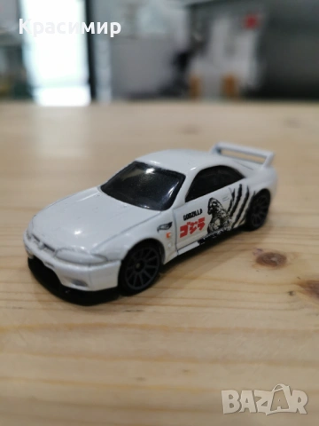 Колички Hot Wheels, снимка 17 - Колекции - 54186204