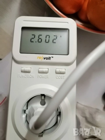 Цифров електромер за консумираната енергия, снимка 14 - Друга електроника - 48832833