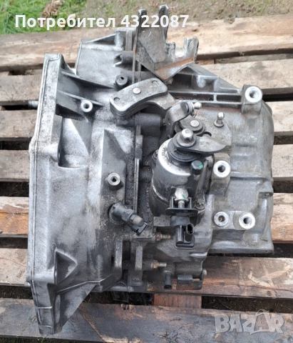 Ръчна скоростна кутия / 6-степенна / от Опел Инсигния Opel Insignia 2.0CDTI 160к.с 2011г., снимка 3 - Части - 52171784