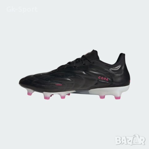 Футболни обувки ADIDAS COPA PURE.1 FG размер 42 2/3, снимка 4 - Футбол - 44949226