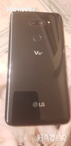 LG V30+, снимка 7 - LG - 53861410