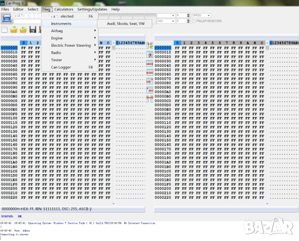 Carprog 2 най нов, снимка 8 - Други инструменти - 52243259