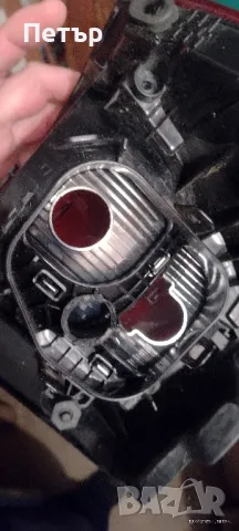 Лед стопове за голф 7 спортсван външни , снимка 3 - Части - 47727028