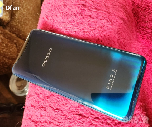 OPPO Find X Super Flash Edition, снимка 12 - Други - 46995415