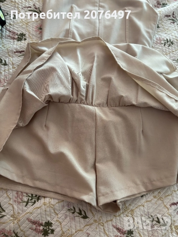 Дрехи на марката - LBD , Zara , Myprotein, Flair , Calvin Clain , Underarmour, и други, снимка 3 - Спортни екипи - 51959983