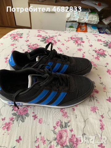 Спортни мъжки обувки adidas 