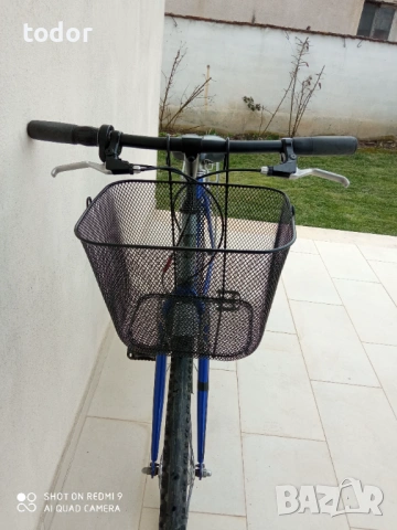 28 цола , снимка 6 - Велосипеди - 53682488