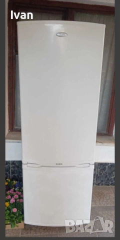 Хладилник Whirlpool, снимка 5 - Хладилници - 53725791
