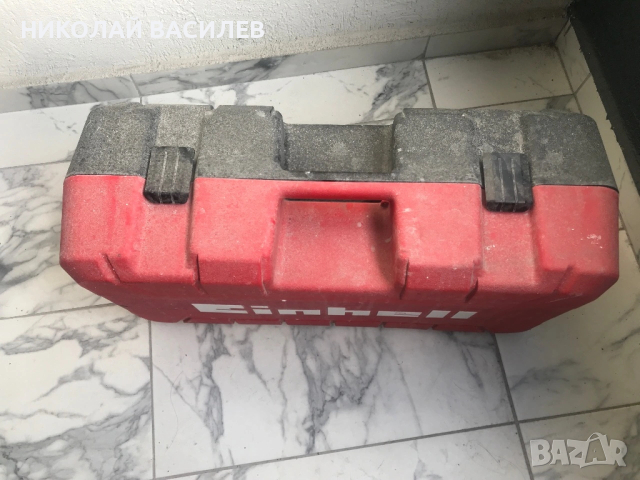 Шлаифмашина  / Жираф  -  Под  наем. ., снимка 6 - Други инструменти - 53611203