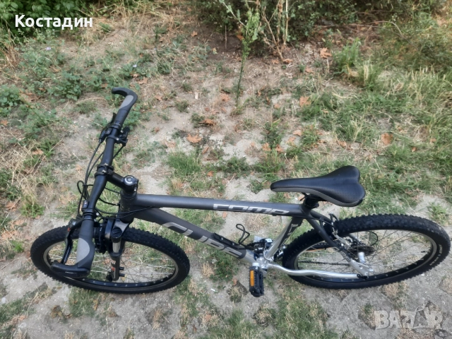 Планински велосипед CUBE - LTD COMP 26 цола, снимка 5 - Велосипеди - 51487090