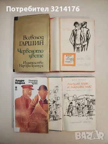   Божественият Клавдий и неговата съпруга Месалина - Робърт Грейвз, снимка 5 - Художествена литература - 49824388