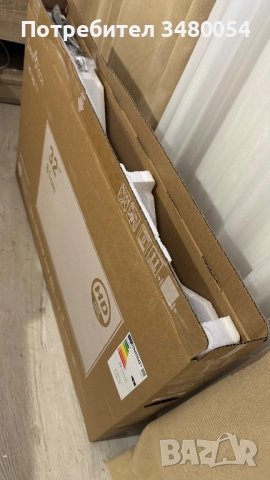 Телевизор, снимка 3 - Телевизори - 52699582