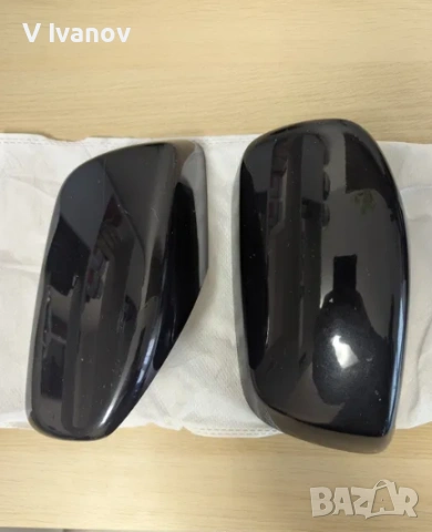 Оригинални Капаци за Огледала БМВ BMW E63 04-10