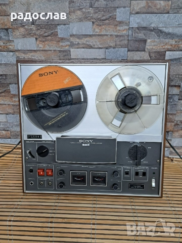 SONY TC-366