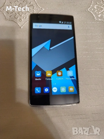 ONEPLUS ONE A0001 5.5", 64GB, 3GB, снимка 3 - Други - 53404841