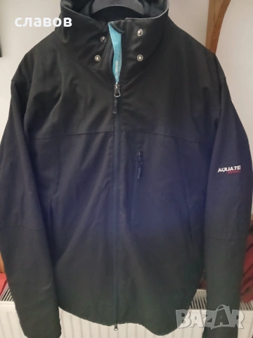 Яке , материя акватекс., снимка 2 - Якета - 53315157