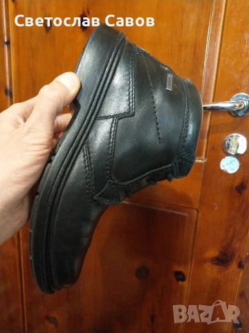 Clark 's Gore-tex 42нм. 26,6см., снимка 5 - Мъжки ботуши - 54070546