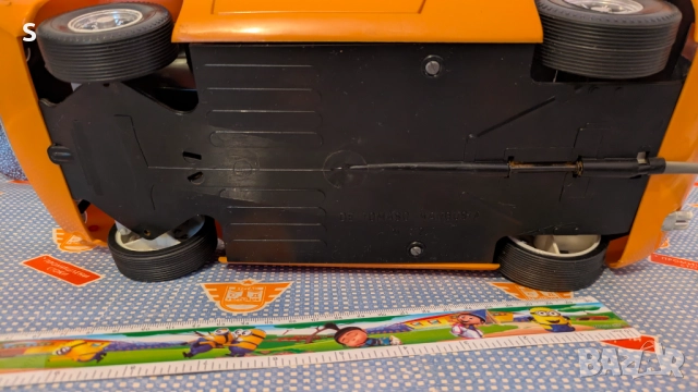 Стара немска играчка , снимка 5 - Колекции - 52495712