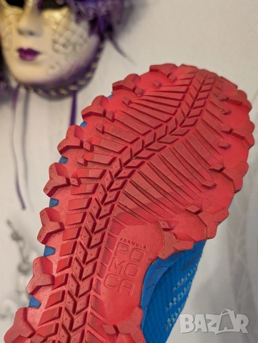 маратонки Dynafit Trailbreaker  номер 42 1/2, снимка 5 - Маратонки - 54092027