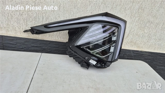 Десен фар Full LED Kia Sportage 5 NQ5 GT-Line година 2022 2023 2024 2025 код 92102R2100, 92102-R2100, снимка 2 - Аксесоари и консумативи - 52475173