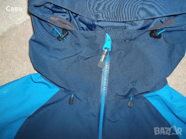 Яке пролет,есен UNTRAKT  мъжко,М, снимка 3 - Якета - 49654310