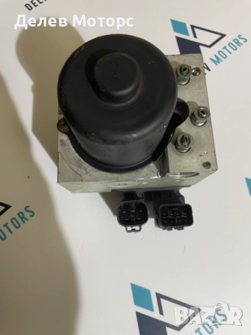 44510-32070 ABS от Toyota Celica, Тойота Селика 1999-2002г., снимка 2 - Части - 51925522