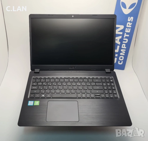 Acer Aspire A515-52G i3 8145U/8GB/256SSD/Nvidia MX130-2GB/FHD, снимка 5 - Лаптопи за дома - 53159933
