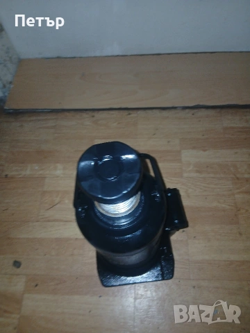 20тонен мерцедесов крик вабер хидравликс, снимка 4 - Аксесоари и консумативи - 54045696