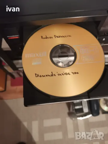 Philips CD 650 , снимка 6 - Аудиосистеми - 49685541