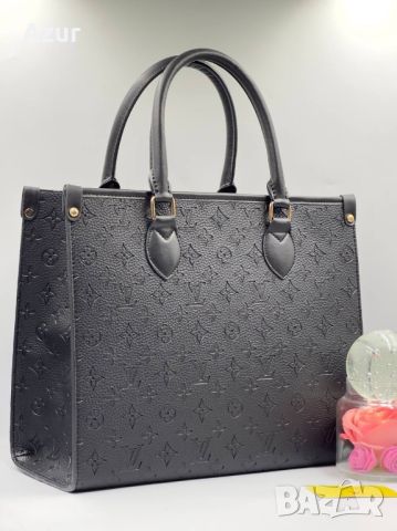 дамски висококачествени чанти louis vuitton , снимка 11 - Чанти - 45627767