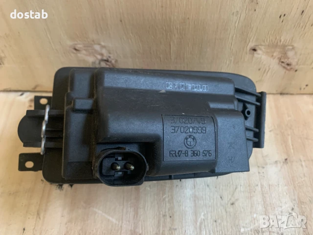 Халоген за бмв е39, снимка 2 - Части - 50637787