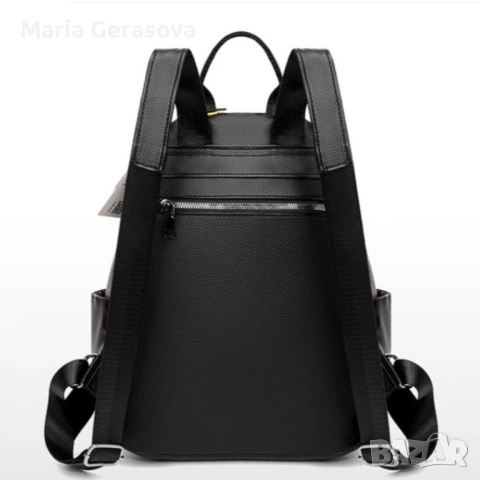 Дамска раничка, снимка 6 - Чанти - 53377172