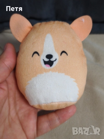 squishmallow mini, снимка 5 - Плюшени играчки - 52490784