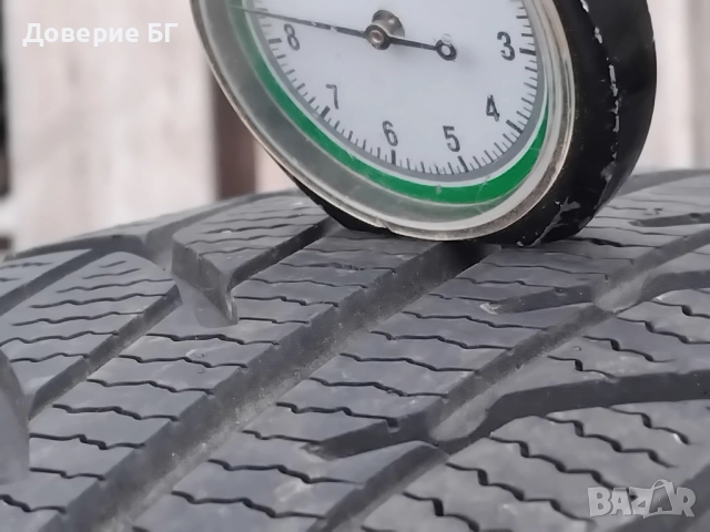 Гуми 195 60 16 Гудиър Goodyear 2 броя. Нов внос. Не са нови!, снимка 3 - Гуми и джанти - 52501242