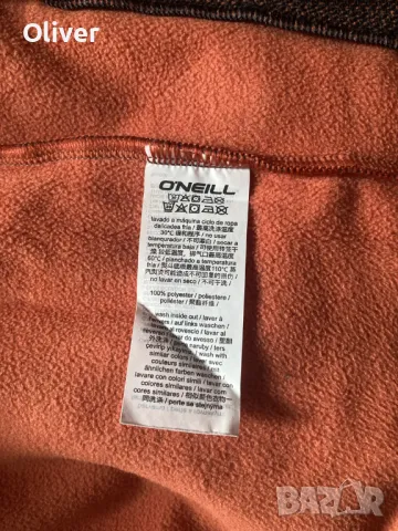 O'Neill softshell jacket-L размер, снимка 6 - Якета - 48487486