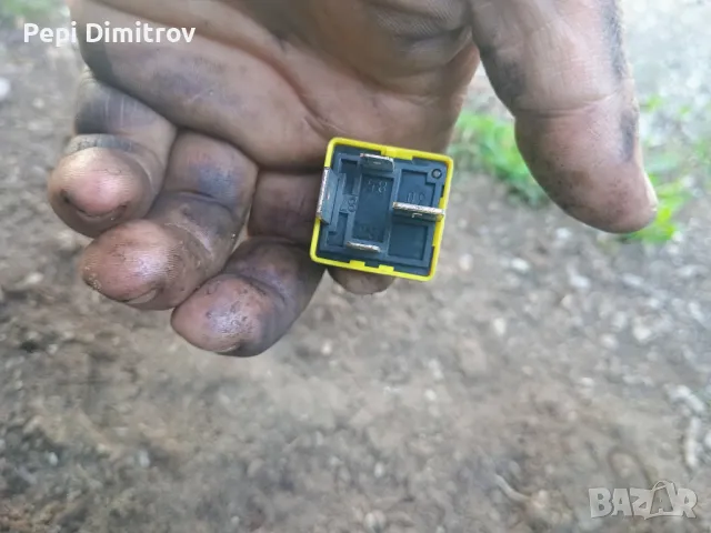 Реле за Opel, Saab, 90 226 846, 90226846 , снимка 3 - Части - 50051029