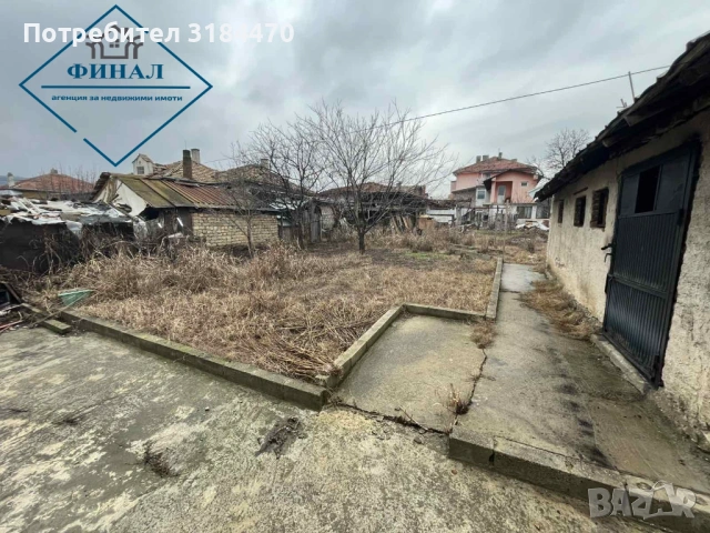  Самостоятелна къща в гр. Велики Преслав  , снимка 3 - Къщи - 53196945