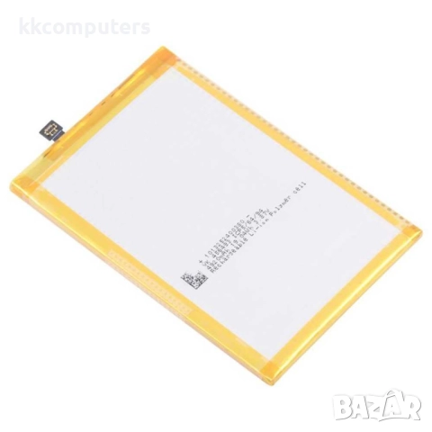 Xiaomi BN5F Литиево-полимерна Батерия 3.82V / 4900mAh за Xiaomi Poco F3 GT, снимка 2 - Резервни части за телефони - 51796205