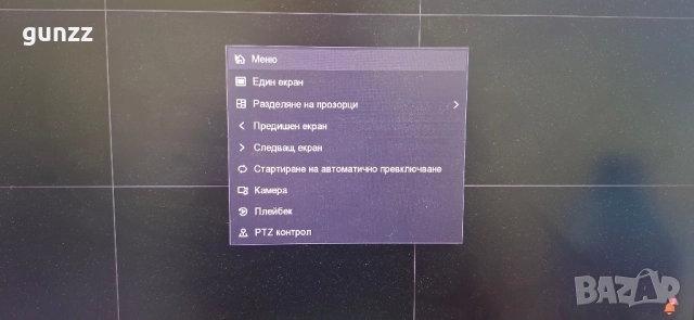 Hikvision NVR видеорекордер DS-7108NIQ1/8P вграден POE НОВИ!, снимка 3 - IP камери - 49929144