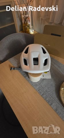 вело каска SPECIALIZED Camber, снимка 6 - Спортна екипировка - 52717100