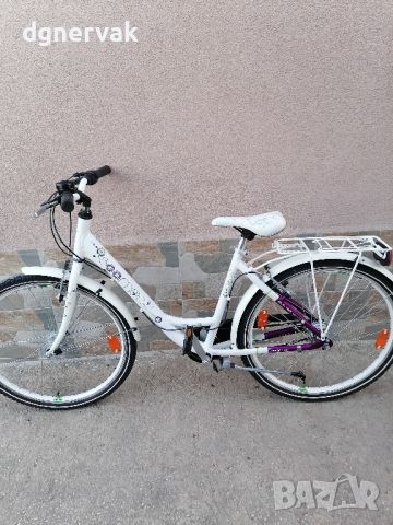 Алуминиеви велосипеди 26 и 28цола , снимка 1 - Велосипеди - 45261298
