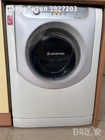Ariston пералня, използвана, работеща
