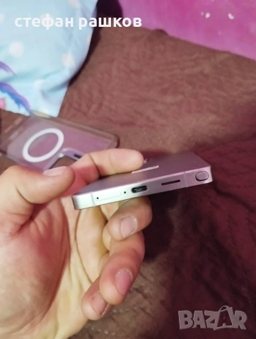 продава се samung s25 Ultra 650ев, снимка 2 - Samsung - 53822615